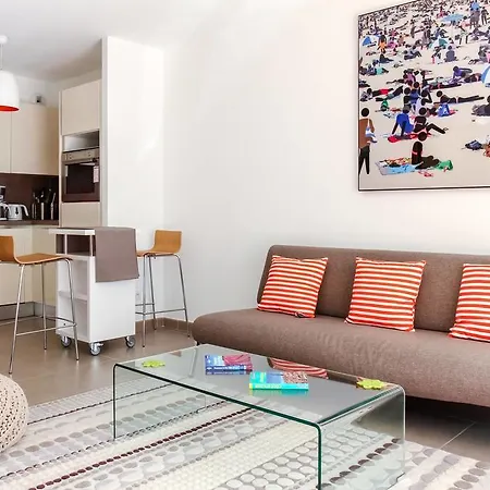 My Casa White Pearl - Parking شقة *