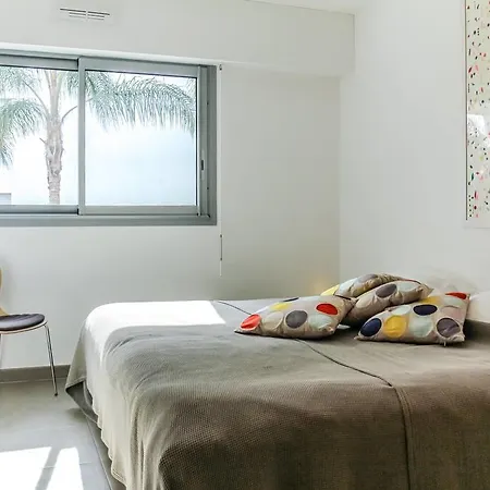 My Casa White Pearl - Parking شقة أنتيب