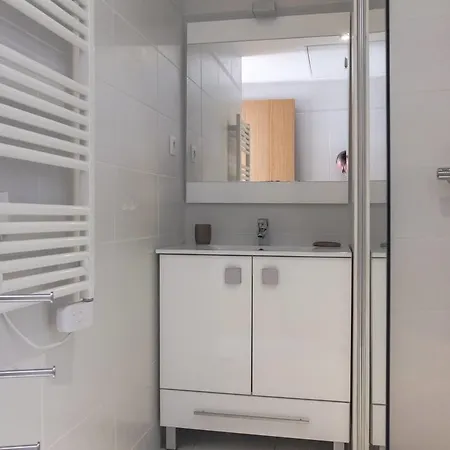 My Casa White Pearl - Parking *