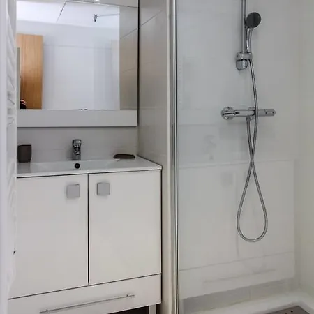 My Casa White Pearl - Parking شقة *