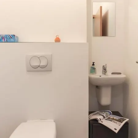 شقة My Casa White Pearl - Parking