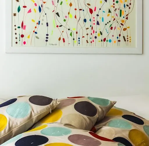 My Casa White Pearl - Parking Appartement